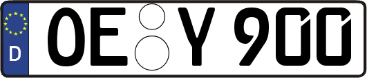 OE-Y900