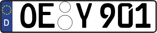 OE-Y901