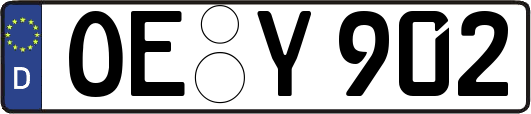 OE-Y902