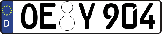 OE-Y904