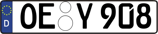 OE-Y908