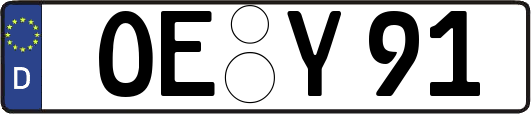 OE-Y91
