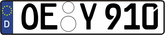 OE-Y910