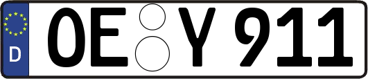 OE-Y911