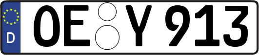 OE-Y913