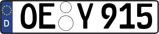 OE-Y915