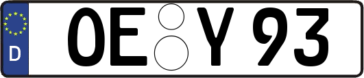 OE-Y93