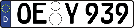OE-Y939