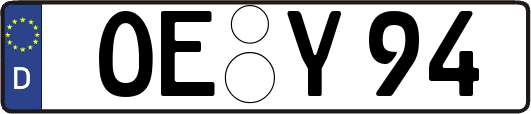 OE-Y94