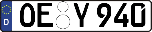 OE-Y940