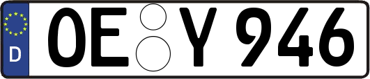 OE-Y946