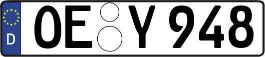 OE-Y948