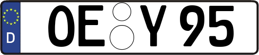 OE-Y95