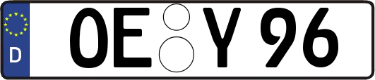OE-Y96