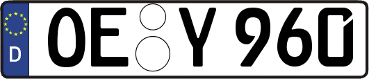 OE-Y960