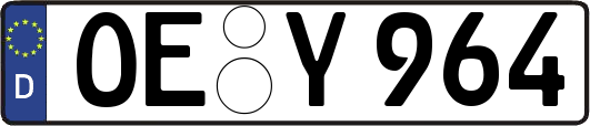 OE-Y964