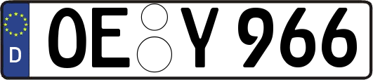 OE-Y966