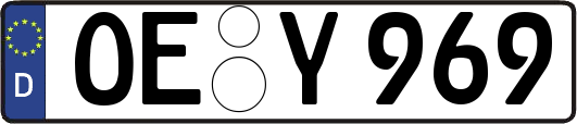 OE-Y969