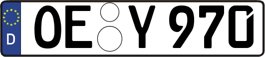 OE-Y970