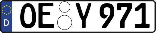 OE-Y971
