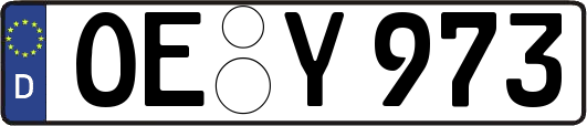 OE-Y973