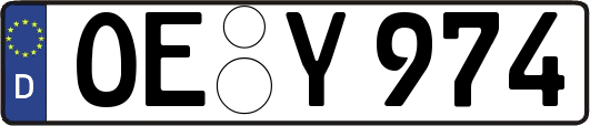 OE-Y974