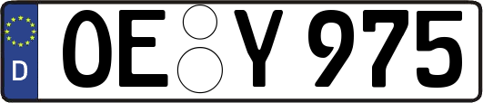 OE-Y975