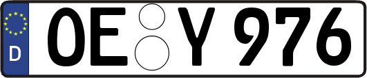OE-Y976