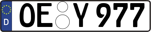 OE-Y977