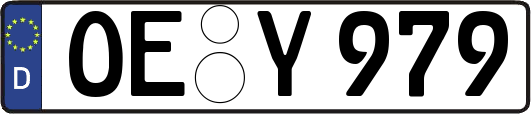 OE-Y979