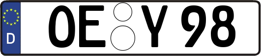 OE-Y98