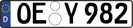 OE-Y982