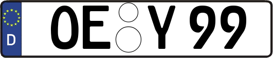 OE-Y99