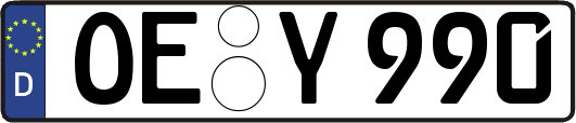 OE-Y990