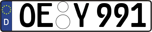 OE-Y991