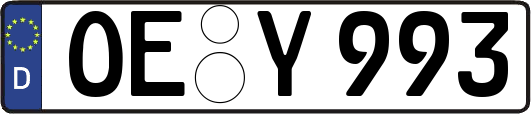 OE-Y993