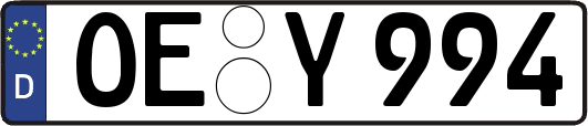 OE-Y994