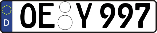 OE-Y997