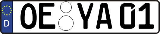OE-YA01