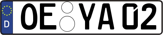 OE-YA02