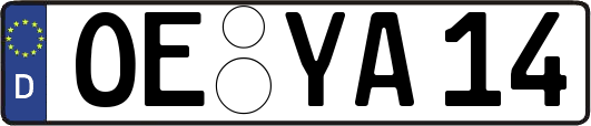 OE-YA14