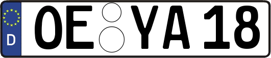 OE-YA18
