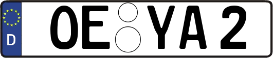 OE-YA2