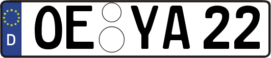 OE-YA22
