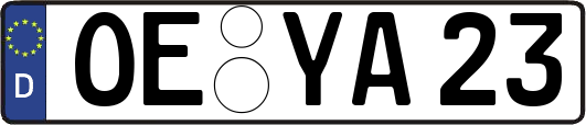 OE-YA23