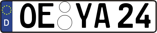 OE-YA24