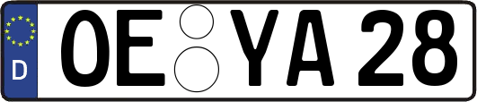 OE-YA28