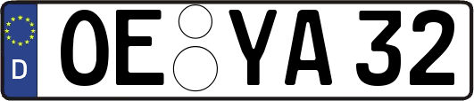 OE-YA32