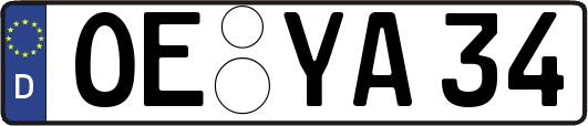 OE-YA34