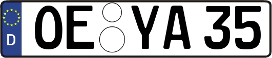 OE-YA35